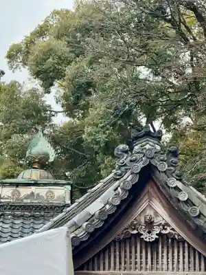 安養寺（立木観音）(滋賀県)