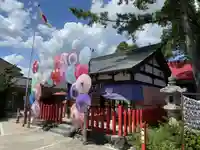 別小江神社(愛知県)