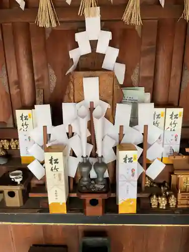 大智院（清水寺大智院）の末社・摂社