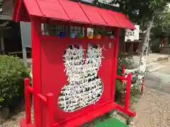 三輪神社のおみくじ