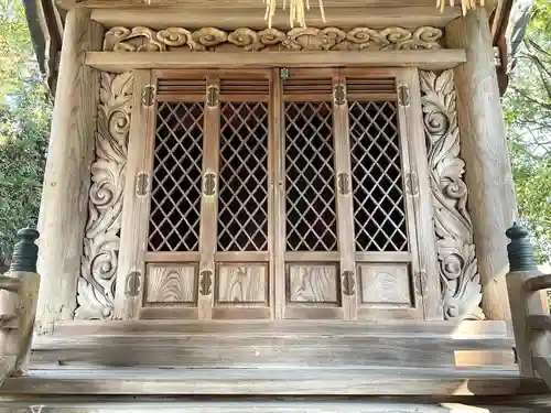 男山八幡宮(滋賀県)