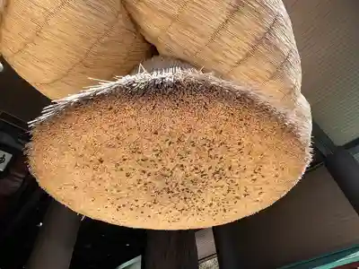 常陸国出雲大社(茨城県)