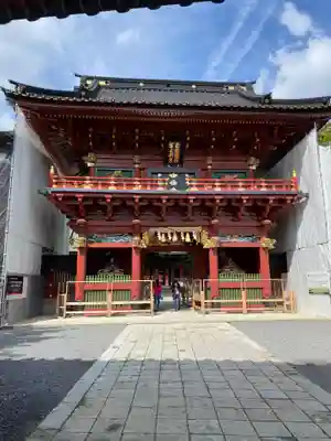 静岡浅間神社(静岡県)