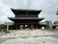 大通寺(長浜御坊)(滋賀県)
