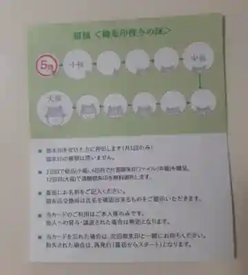 中野沼袋氷川神社(東京都)