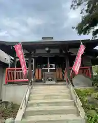 福永寺(茨城県)