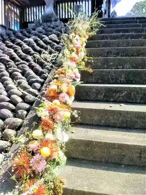 福島八幡宮のその他建物