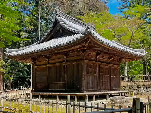 圓教寺のその他建物