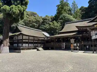 大神神社(奈良県)