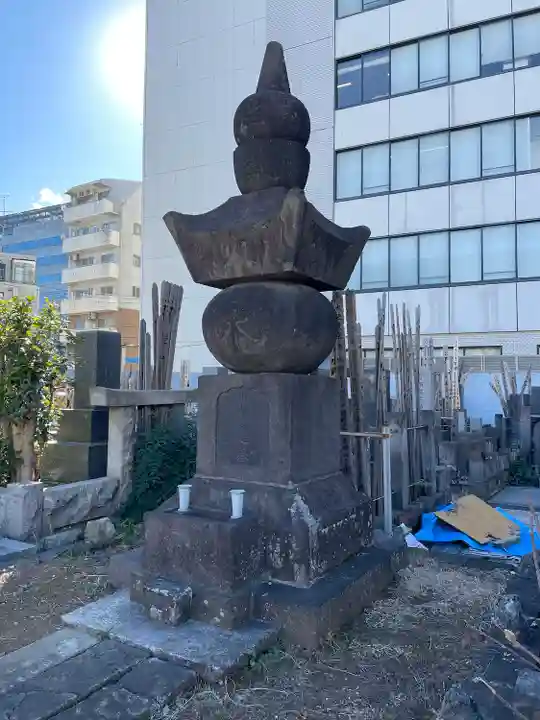 天龍寺(東京都)