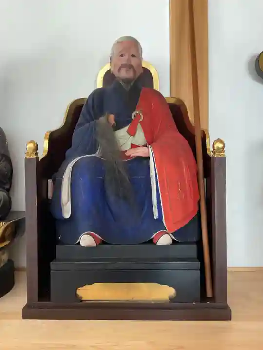 東禅寺(岐阜県)