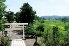 金刀比羅神社(北海道)