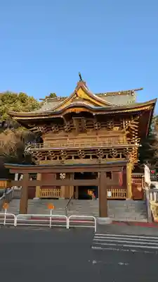 健軍神社(熊本県)