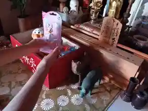 白狐山光星寺(山形県)(2024年08月17日(土) 08時58分51秒投稿)