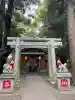息栖神社(茨城県)