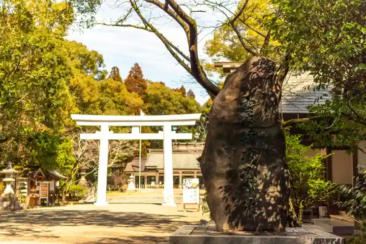 宮崎縣護國神社(宮崎県)