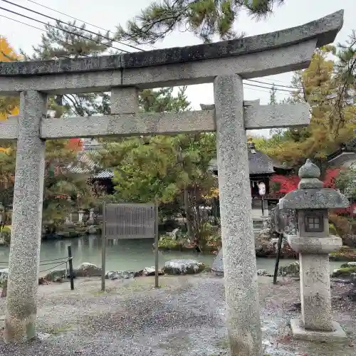 長浜八幡宮(滋賀県)