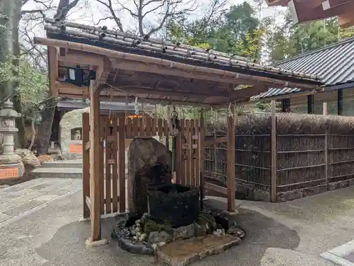 賀茂御祖神社（下鴨神社）(京都府)
