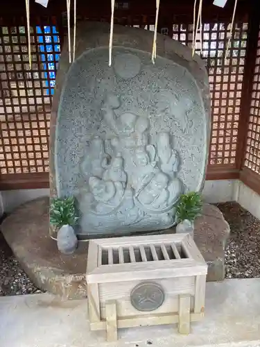 小幡山七福神神社(茨城県)