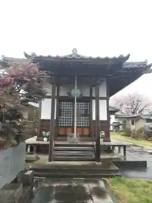 円照寺(埼玉県)