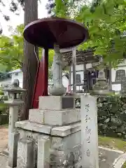 長安寺(京都府)