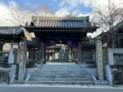 大日寺(徳島県)