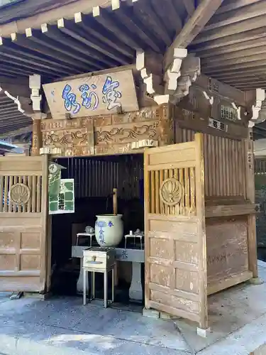 最乗寺（道了尊）のその他建物