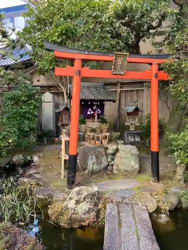 宝蔵寺(京都府)