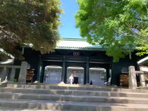 湯島聖堂(東京都)