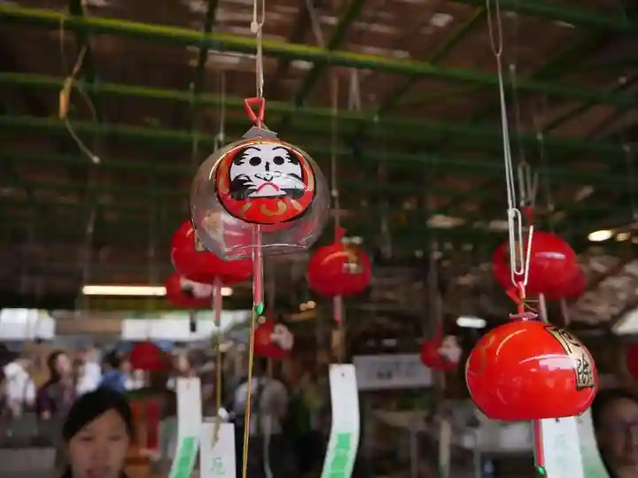 川崎大師(平間寺)のその他建物