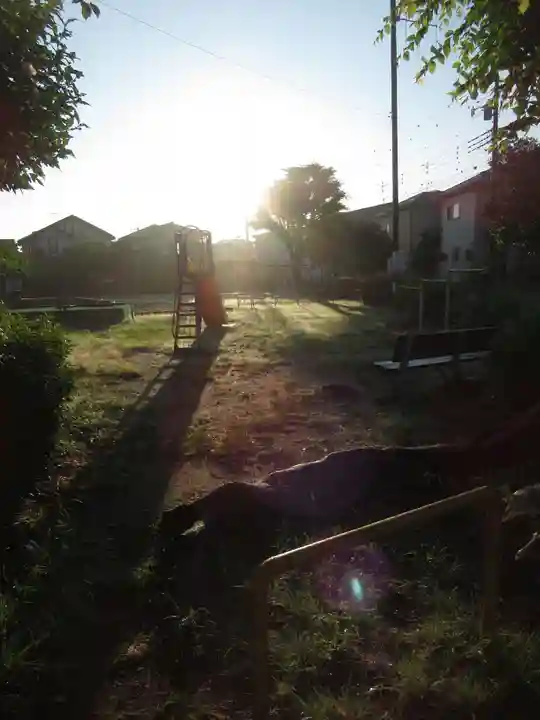 尾崎天神宮(千葉県)