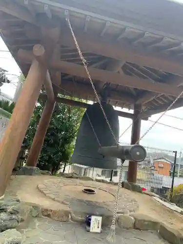 閼伽井坊のその他建物