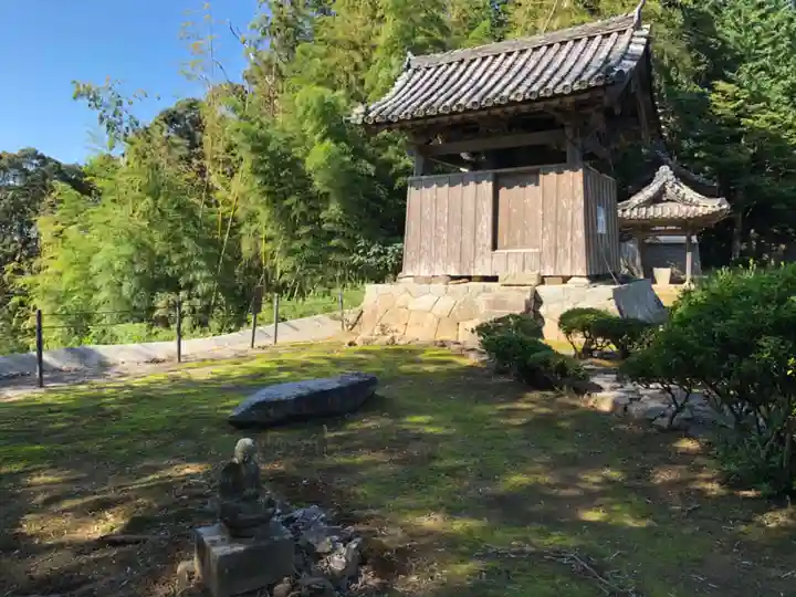 一乗寺のその他建物