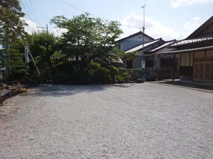 観音寺のその他建物