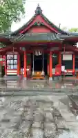 塩屋八幡宮(熊本県)