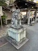 猿田彦神社(三重県)