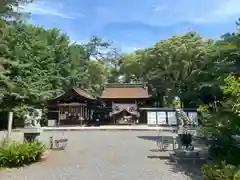 治水神社(岐阜県)