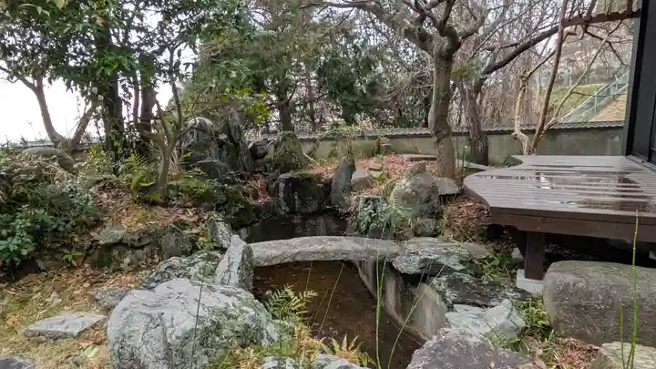 大宮寺(大阪府)