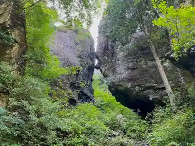 榛名神社のその他建物