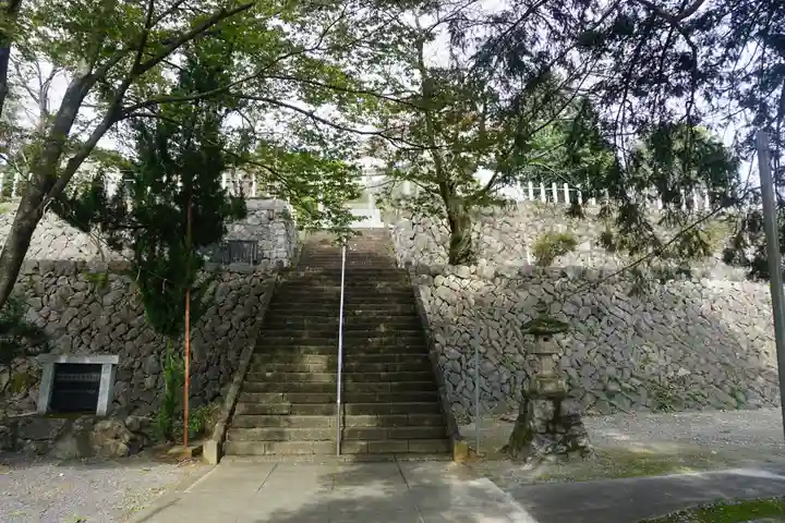 賀茂別雷神社のその他建物