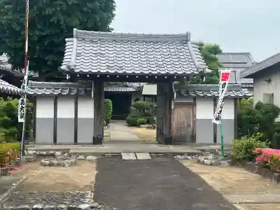 金福寺(岐阜県)