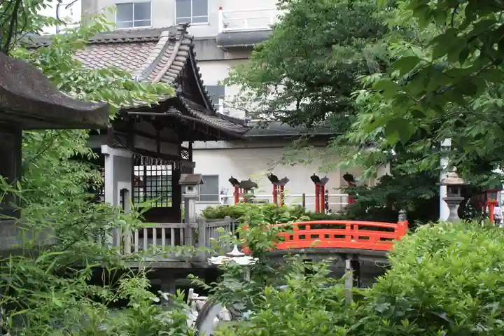 六孫王神社(京都府)