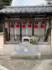 徳林寺の本殿・本堂