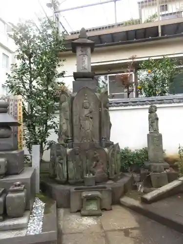 聖輪寺のその他建物
