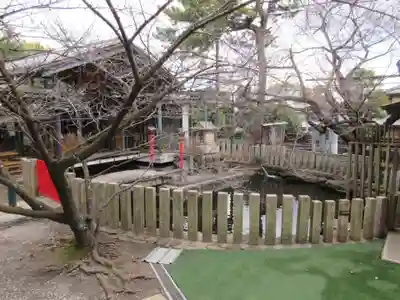 葛井寺のその他建物