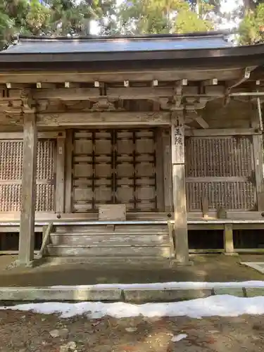 比叡山延暦寺(滋賀県)