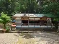住吉神社(和歌山県)