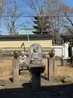 千躰地蔵堂(愛知県)