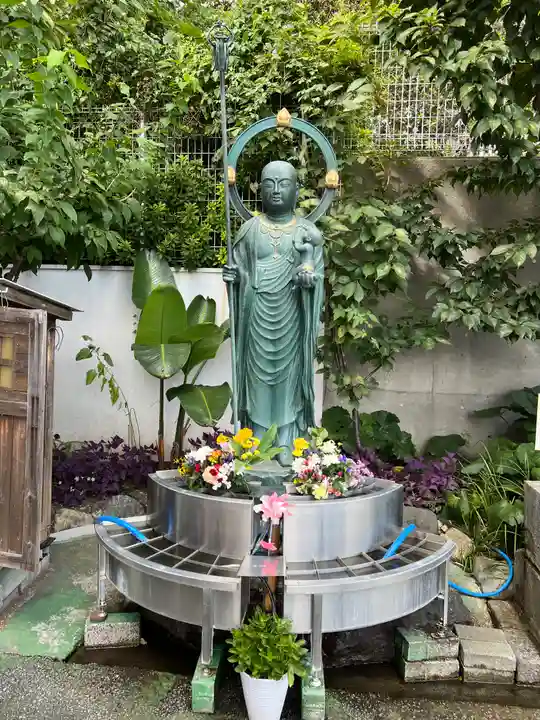 身代り不動尊 大明王院 川崎別格本山(神奈川県)