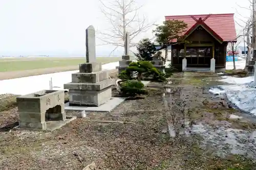 大富神社(北海道)